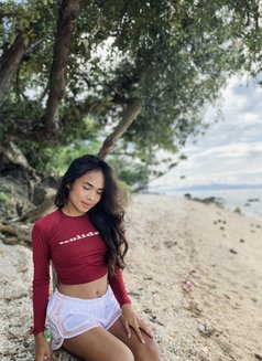 Mocha Doll - Transsexual escort in Cebu City Photo 14 of 14