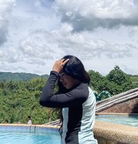 Mocha Doll - Transsexual escort in Cebu City