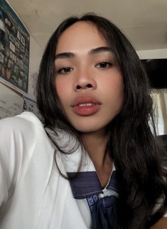 Mocha Doll - Transsexual escort in Cebu City Photo 2 of 4