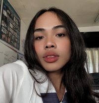 Mocha Doll - Transsexual escort in Cebu City