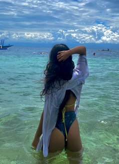 Mocha Doll - Transsexual escort in Cebu City Photo 3 of 4