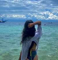 Mocha Doll - Transsexual escort in Cebu City