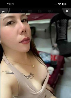 Mocha - Acompañantes transexual in Hong Kong Photo 1 of 4