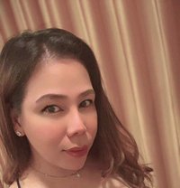 Mocha - Transsexual escort in Hong Kong
