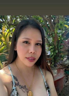 Mocha - Acompañantes transexual in Hong Kong Photo 3 of 4