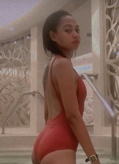 Mocha Flavah - escort in Manila Photo 4 of 5