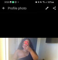 Mocha - escort in Kingston