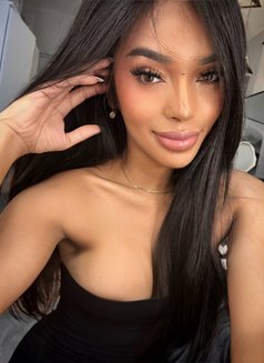 Mochalicious - Transsexual escort in Hong Kong Photo 27 of 30