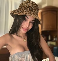 Miss ASIA - Acompañantes transexual in Hong Kong