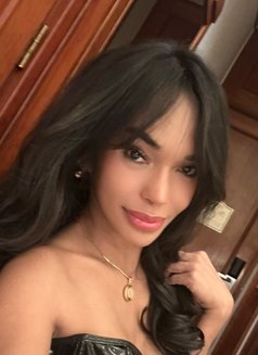 Mochalicious - Acompañantes transexual in Hong Kong Photo 27 of 27