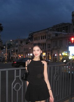 Mochi Japanese Model Vvip - puta in Busan Photo 11 of 16