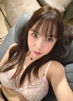 ⚜️ MoChi ⚜️ ( かわいい ) - escort in İstanbul Photo 20 of 20