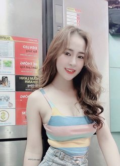 MoChi - escort in Ho Chi Minh City Photo 3 of 4
