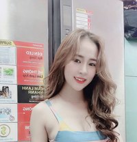 MoChi - escort in Ho Chi Minh City