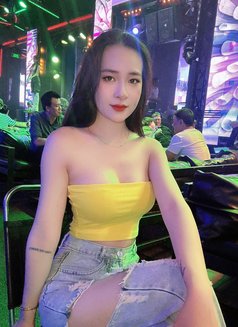 MoChi - escort in Ho Chi Minh City Photo 4 of 4