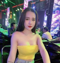 MoChi - escort in Ho Chi Minh City