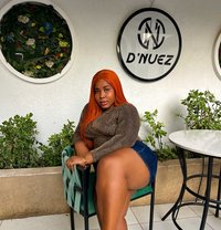 Bj Goddess - escort in Benin City Photo 5 of 5