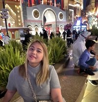 Mocka - Transsexual escort in Abu Dhabi