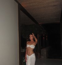 Moda - escort in Phuket
