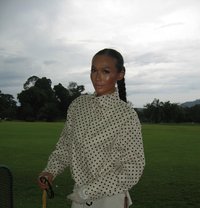 Moda - escort in Phuket