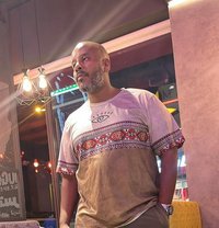 Mode - Male escort in Dubai