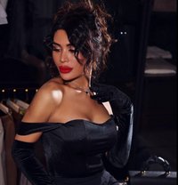 Model 2026 - Transsexual escort in Riyadh