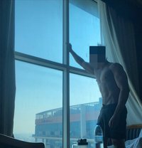 FMTY🇹🇷🇱🇰model (Massage/Seduction) - masseur in Dubai