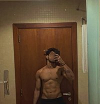 🇹🇷🇱🇰model 65(Massage/BFE/Dom) - masseur in Colombo