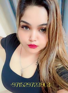Model Akruti - puta in Dubai Photo 4 of 5