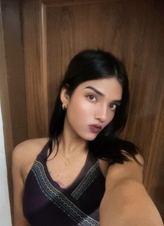Model Aliza - Transsexual escort in Gurgaon Photo 1 of 7