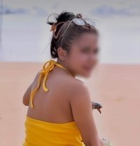 Model ❣️ muskan 🥀 🤍 2 - escort in Pune