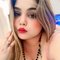 Model Ankita - escort in Doha