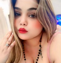 Model Ankita - escort in Doha
