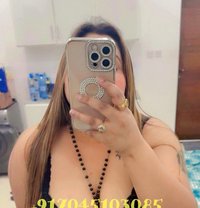 Model Ankita - escort in Doha