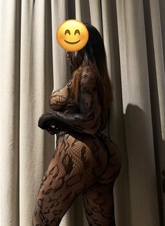 Amalia squirter best ebony bs bay - escort in Dubai Photo 2 of 11