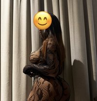 Amalia squirter best ebony bs bay - puta in Dubai