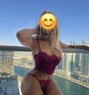 Amalia squirter best ebony bs bay - escort in Dubai Photo 4 of 17