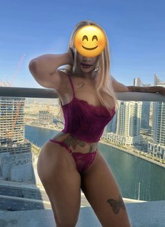 Amalia squirter best ebony bs bay - escort in Dubai Photo 4 of 11