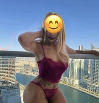Amalia squirter best ebony bs bay - puta in Dubai