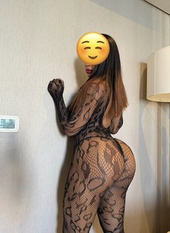 Amalia squirter best ebony bs bay - escort in Dubai Photo 6 of 11