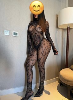 Amalia squirter best ebony bs bay - escort in Dubai Photo 11 of 11
