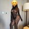 Amalia squirter best ebony bs bay - escort in Dubai