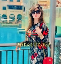 Model Humasha - escort in Dubai