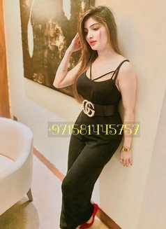 Model Humasha - escort in Dubai Photo 2 of 11