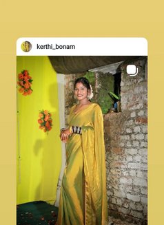 Model Baby - Transsexual escort in Hyderabad Photo 1 of 6