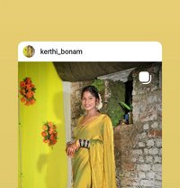 Model Baby - Acompañantes transexual in Hyderabad