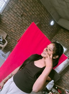 Model Baby - Transsexual escort in Hyderabad Photo 3 of 6