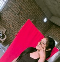 Model Baby - Acompañantes transexual in Hyderabad