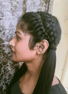 Model Baby - Transsexual escort in Hyderabad Photo 4 of 6