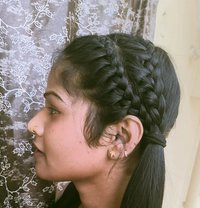 Model Baby - Transsexual escort in Hyderabad